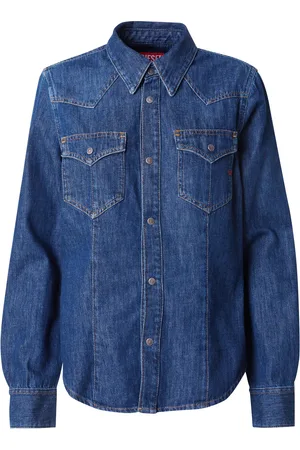 Diesel Bluse 