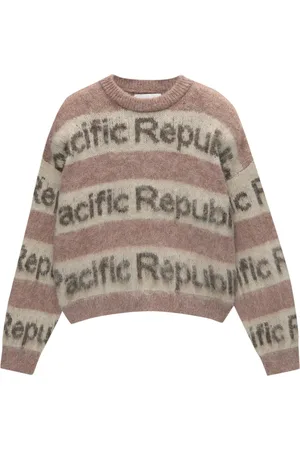 Pull&Bear Pullover