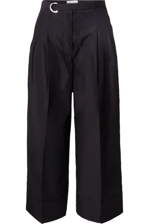 3.1 Phillip Lim Bukser med lægfolder