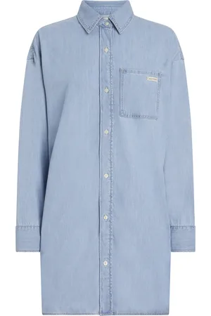 Calvin Klein Blusekjole