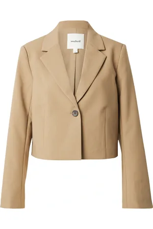 Soaked in Luxury Blazer 