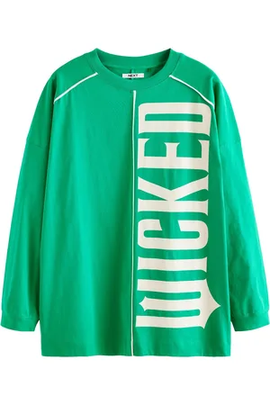 Next Shirts