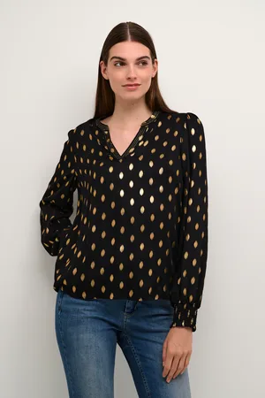 Culture Bluse