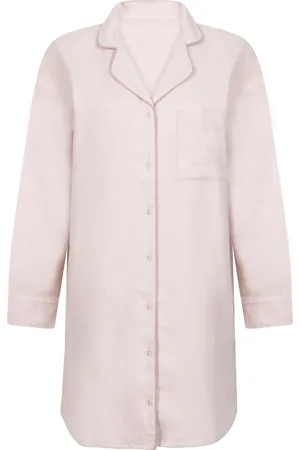 Hunkemöller Natskjorte