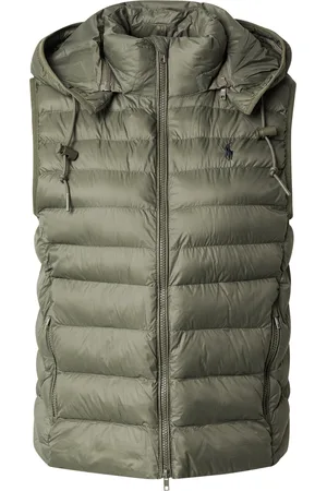 Ralph Lauren Vest