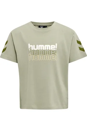 Hummel Funktionsskjorte