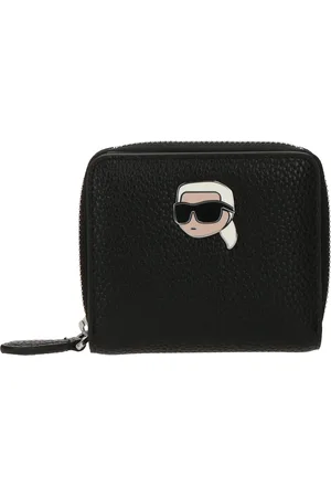 Karl Lagerfeld Tegnebog 