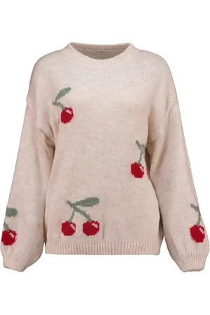 Hailys Pullover 