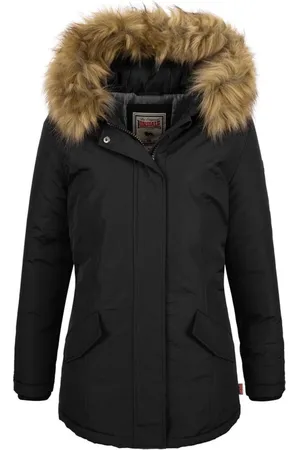 Lonsdale London Vinterparka