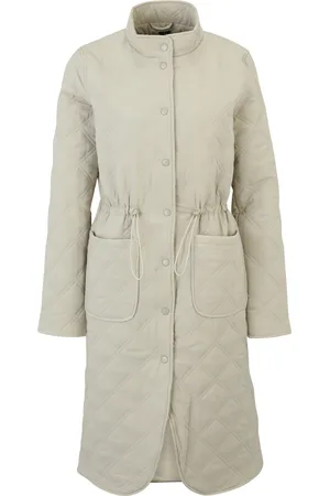 VERO MODA Overgangsfrakke 