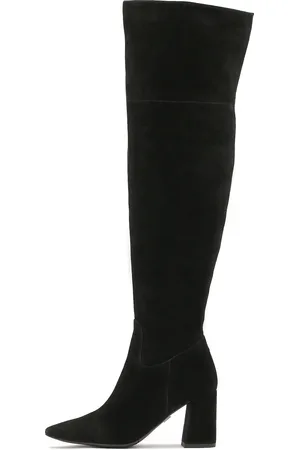 Kazar Overknees