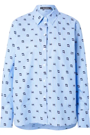 Karl Lagerfeld Bluse 