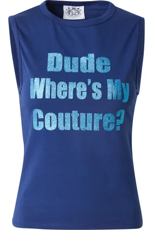 Juicy Couture Overdel 