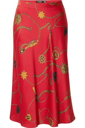 Ralph Lauren Nederdel 