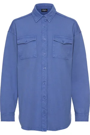 Buffalo Bluse