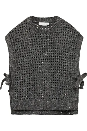 MANGO Vest 
