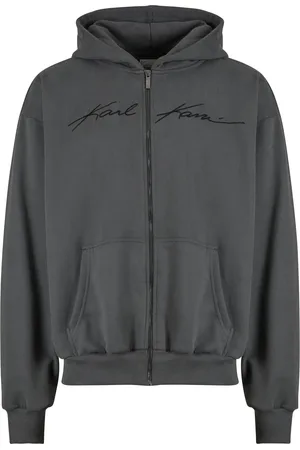 Karl Kani Sweatjakke