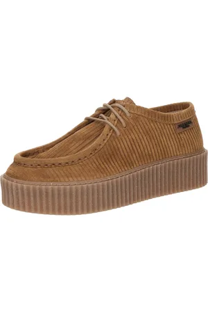 Max Mara Snøresko 