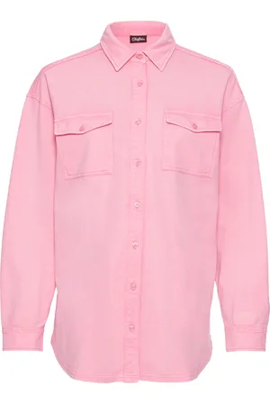 Buffalo Bluse