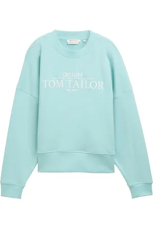 TOM TAILOR Sweatshirt