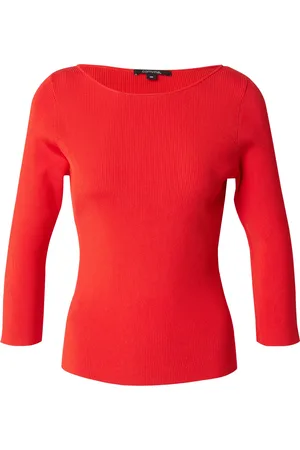 Comma, Pullover