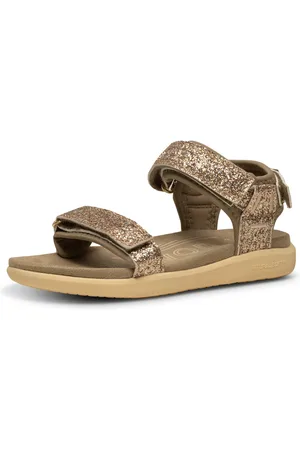 Woden Sandaler