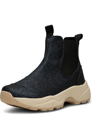Woden Chelsea Boots 