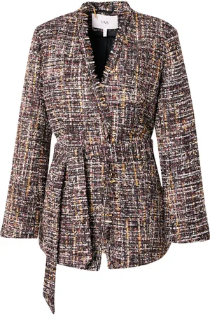 Y.A.S Blazer 