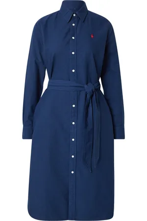 Ralph Lauren Blusekjole 