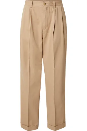 Ralph Lauren Lærredsbukser