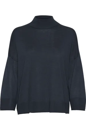 INWEAR Pullover i overstørrelse 