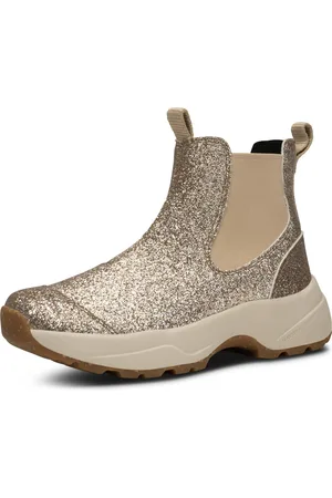 Woden Chelsea Boots 