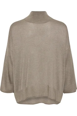 INWEAR Pullover i overstørrelse 