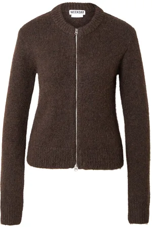 Weekday Cardigan 