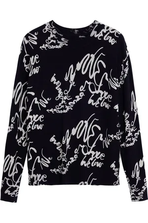 Desigual Pullover