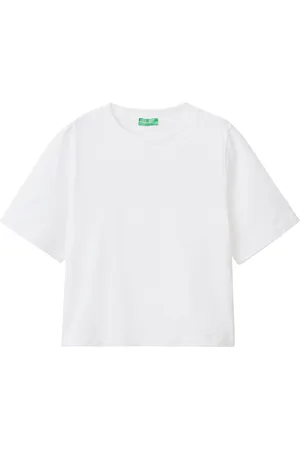 Benetton Shirts