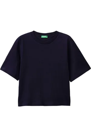 Benetton Shirts