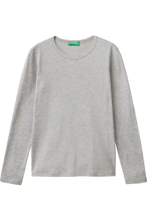 Benetton Shirts