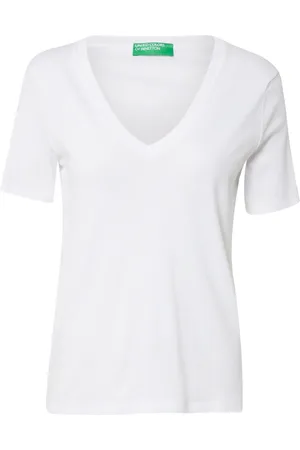 Benetton Shirts