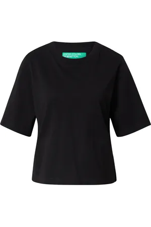Benetton Shirts