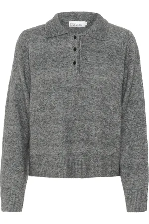 Karen by Simonsen Pullover 