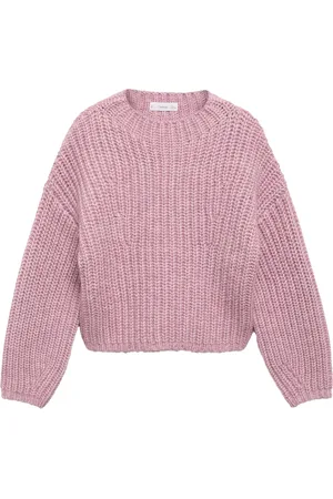 MANGO Pullover 