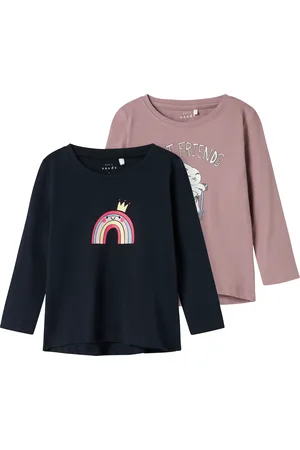 NAME IT Bluser & t-shirts 