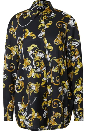 VERSACE Bluse