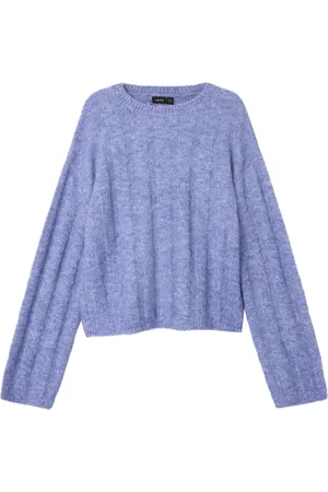 NAME IT Pullover
