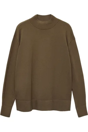 MANGO Pullover 