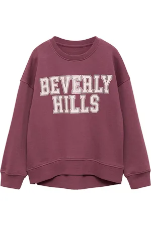 MANGO Sweatshirt 