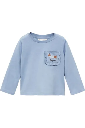 MANGO Bluser & t-shirts 
