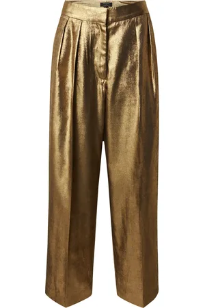 Banana Republic Bukser med fals