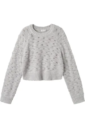 NAME IT Pullover